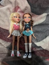 Bratz Play Sportz Doll Bundle