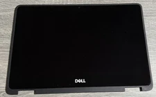 OEM Original Dell Chromebook 3100 2-in-1 LCD Touch Screen Assembly 40 Pin