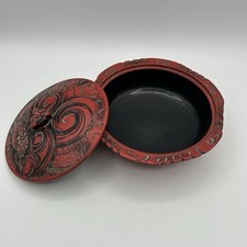 日本漆器古董日本盘子| eBay