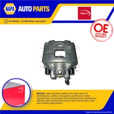 Brake Caliper RCA643N Apec 477300D070 477300D070000 Genuine Quality Guaranteed