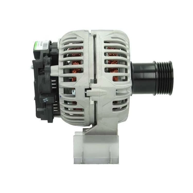 BV PSH Alternateur Dynamo 475.513.140.014 pour SAAB 9-3 (YS3D) 9-5 (YS3E) - Photo 4/4