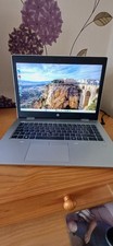 hp Elitebook 640 G9 14" Windows 11 12gb Ram 256GB SSD