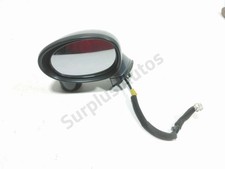 Retroviseur gauche (ou coque) Mazda MX5
