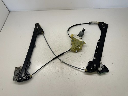 BMW 3 E92 E93 2009 Fensterheber elektrisch mit Motor Tür vorne 7193456 DRA54598