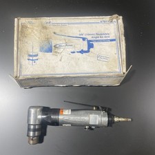Blue Point AT811 3/8" Angle Pneumatic Reversible Drill Automotive Air Tool