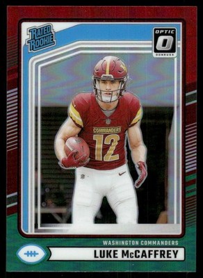 B5840- 2024 Donruss Football Asst Insert Cards G1 -You Pick- 15+ FREE US SHIP
