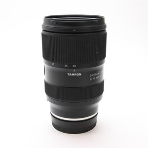 Tamron 28-75 F2 8 | eBay
