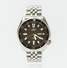 Original condition Seiko 6309-7290 Automatic Diver 150m Day Date Vintage Japan