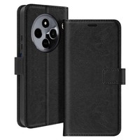 Mayaxess, FüR Xiaomi Redmi 14C Wallet Case Standfunktion Mit Handschlaufe