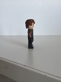 New Lego Clone Wars Anakin Skywalker Minifigure 7669 8098 8037 star