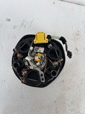 Passat  2018 Steering Wheel