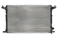 THERMOTEC D7W082TT Radiator, engine cooling for AUDI,VW
