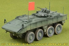 Panzerkampf 1:72 VPK-7829 Bumerang APC Russian Army