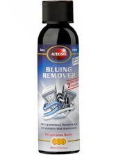 AUTOSOL Bluing Remover Auspuffreiniger gegen Verfärbungen 150ml