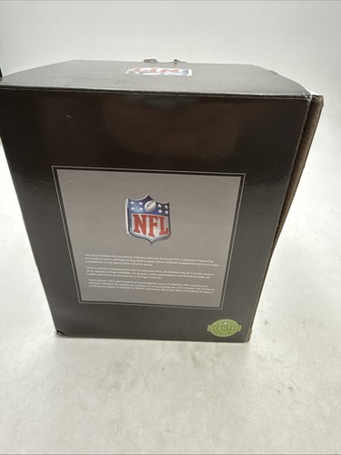 Plato base calentador de cera caja abierta Scentsy Dallas Cowboys fútbol americano NFL sin usar nuevo en caja abierta - Imagen 14 de 17