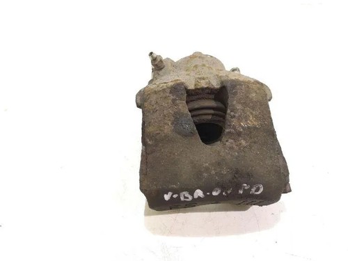 VW BORA Variant 1J6 Bremssattel vorne rechts 1.60 Petrol 74kw 1999 23026581