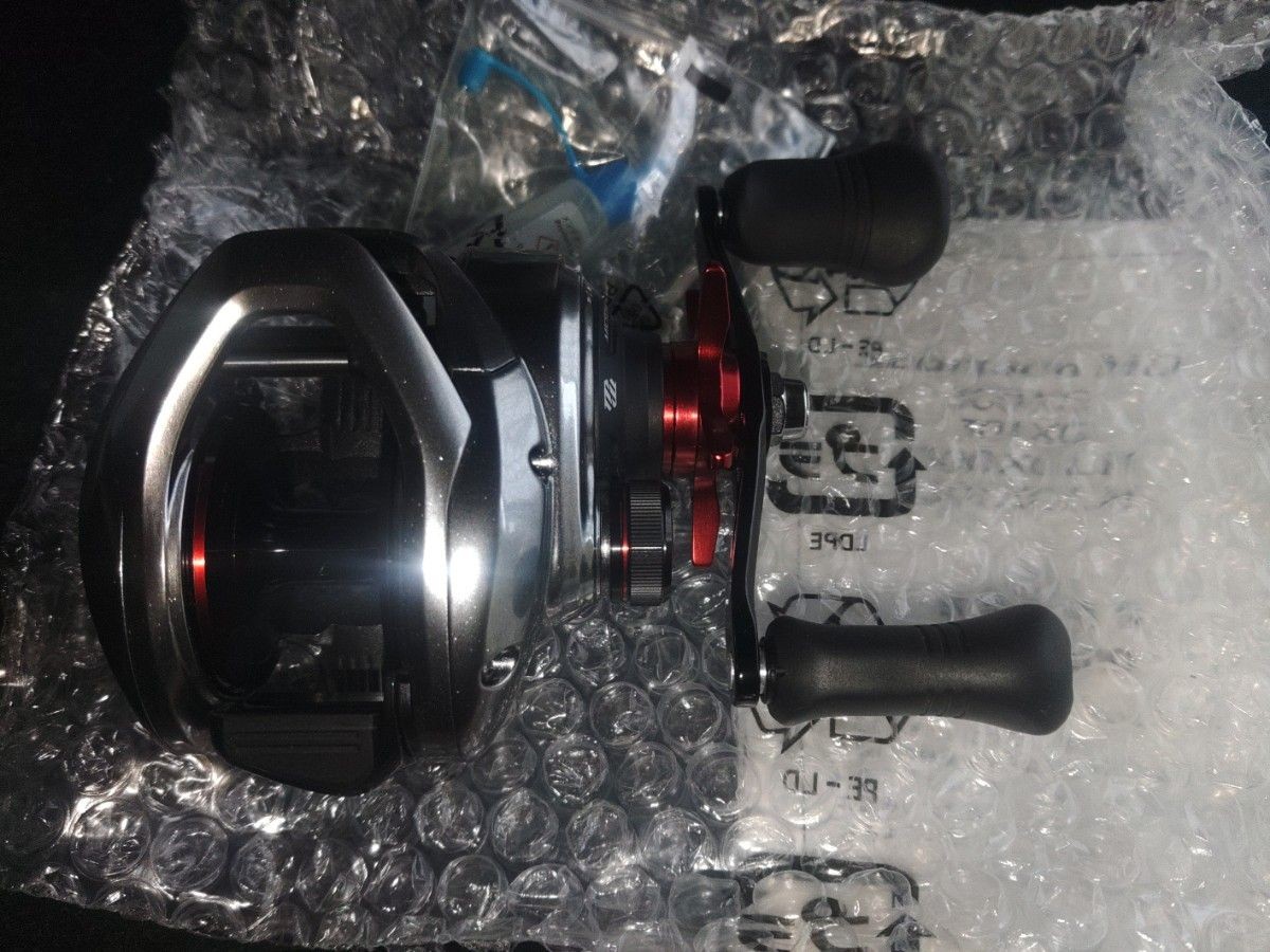 Shimano Scorpion MD 300 XG Right-Hand Baitcasting Reel Model