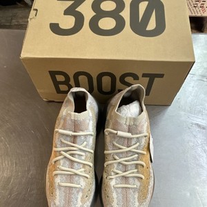 adidas gazelle silver green womens Adidas Yeezy Boost 380 Onyx Kanye West (FZ1270) Men's Size 5-13 – Solestage main image 0