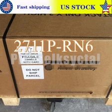 2711P-RN6 AB PV Plus 700 to 1500 DH Plus Module  New in Box US Free Tax