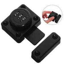 Anti-theft Cabinet Password Locks Household Combination Latch Door Code