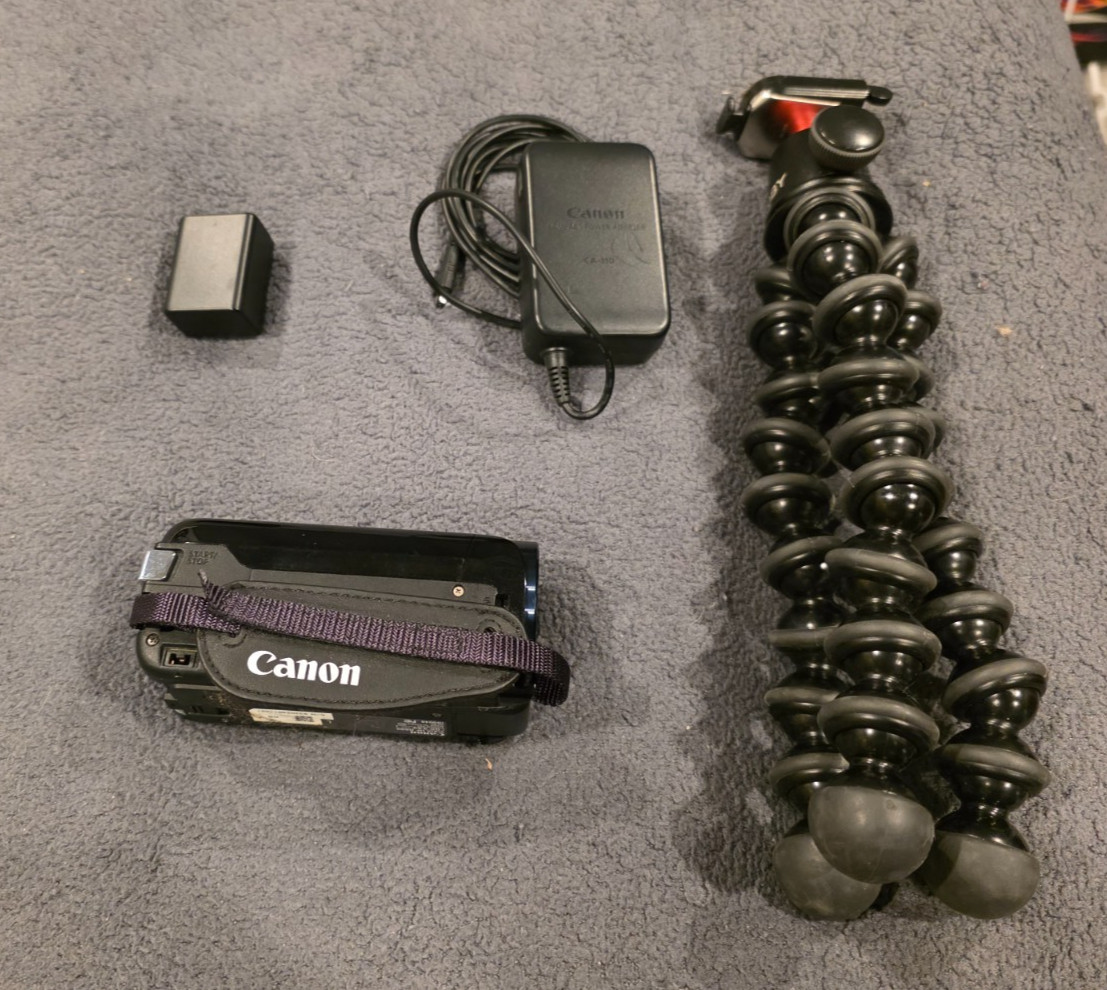 W/ Accessories (#2)