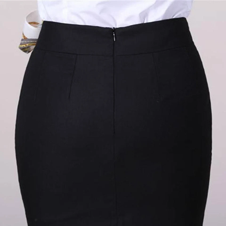 18pcs Colorful Nylon Invisible Coil Zippers Closed End Garment Accessories - Image 2 of 4