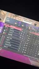 3 Level 50 R6 Accounts 1 Linkable To Playstation The Other To Xbox,1 More Steam