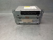 Autoradio BMW 750