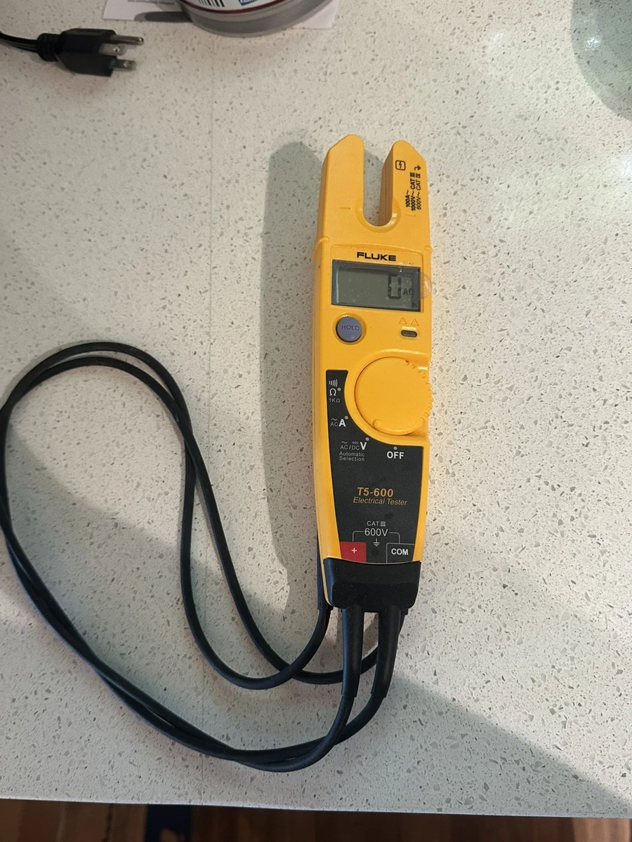 Fluke T5 1000 for sale - eBay