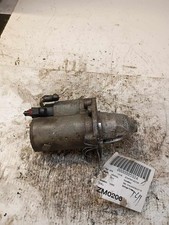 12 13 14 15 16 17 18 20 21 22 23 JEEP WRANGLER Starter Motor (3.6l)