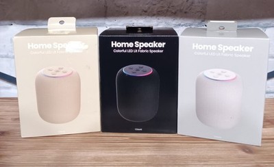GEMS Wireless Home Speaker - MULTIPLE COLORS