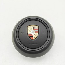 PORSCHE MACAN XAB Steering Wheel Safety Bag SRS 95C880201S Electricity 34494702