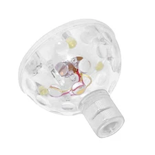 Swimming Pool Light LED RGB Bathtub Pond Landscape Decor Floating Lamp IP67