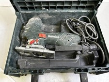 Metabo STE 140 Plus Jigsaw