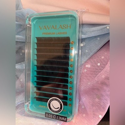VAVALASH Premium Lash Kit