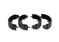 Bosch Bremsbackensatz Hinten F�R Toyota
