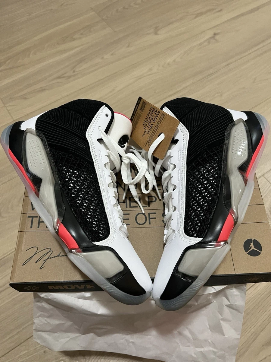 Jordan 38 PF Fundamental - огромный выбор по лучшим ценам | eBay