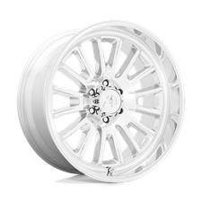 22x10 Xd Xd864 Rover Polished Wheel 6x135 -18mm 22x10 Xd Xd864 Rover Polished Wheel 6x135 -18mm
