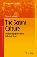 Dominik Maximini | The Scrum Culture | Taschenbuch | Englisch (2016) | Xix