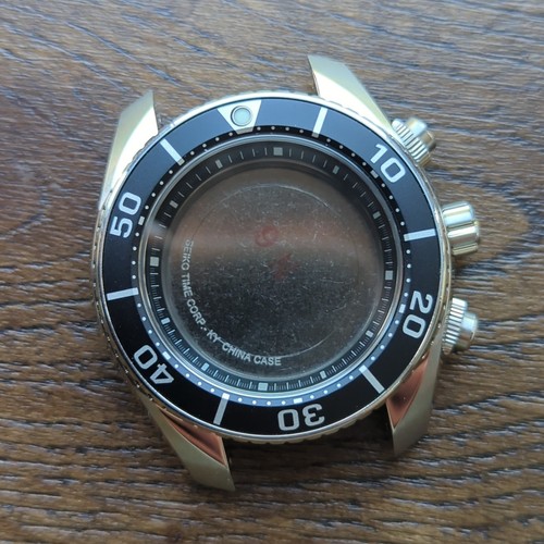Seiko V192 0AD0 Prospex New