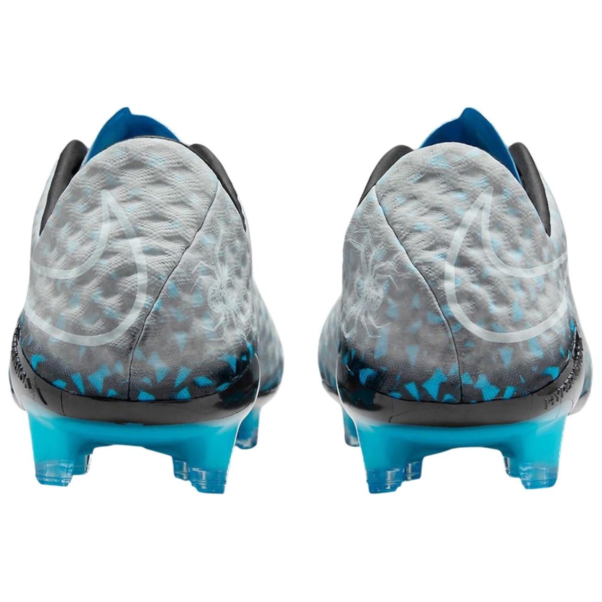 Size 10.5 - Nike Hypervenom Phantom RGN Transform Hydra for sale