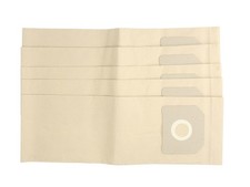 Sac filtrant pour odkurzacza NT 25 - 1, NT 35 - 1 5 pces.