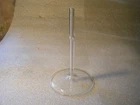 Vintage Pyrex Flameware Glass Stem Percolator Pump for 7826-B  6 cup Coffee Pot