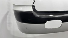 Pare-choc arrière Hyundai MATRIX