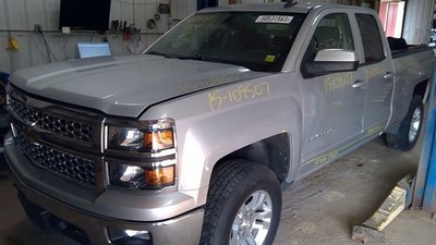 Chassis ECM Information-gps-tv Multimedia Player Fits 14-15 REGAL 10263994