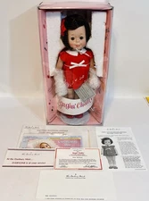 Singin’ Chatty Vintage Doll SINGS - NEW OLD STOCK WITH PAPERWORK!