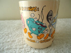 Vintage Hallmark Mugs " All Of The Above " Ceramic Mug " Beautiful Rare Item " — photo 7