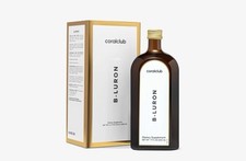 B-Luron Hyaluronic acid Chondroitin HCC 1 Bottle - 500ml/Joint Pain