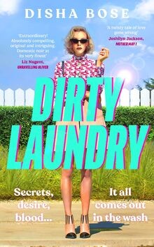 Dirty Laundry von Bose, Disha | Buch | Zustand gut