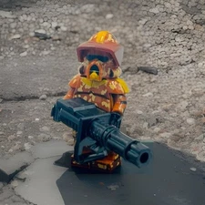 #0329 - Geonosis ARF Trooper